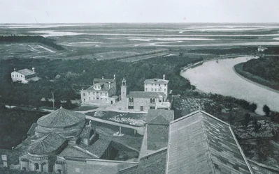 View of Torcello